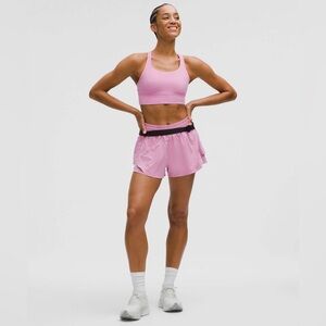 Lululemon Shake It Out High-Rise Running Short 2.5"